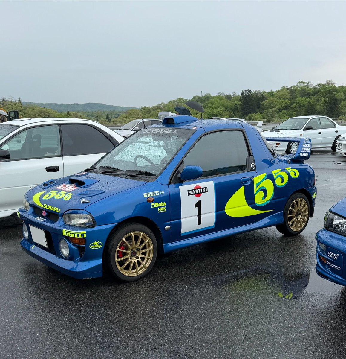 dogimp555😼🚙type RA STi Ver.III tweet media