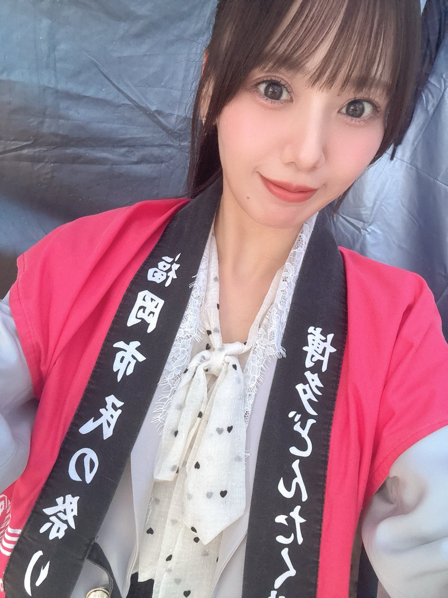 藤咲まりな tweet media