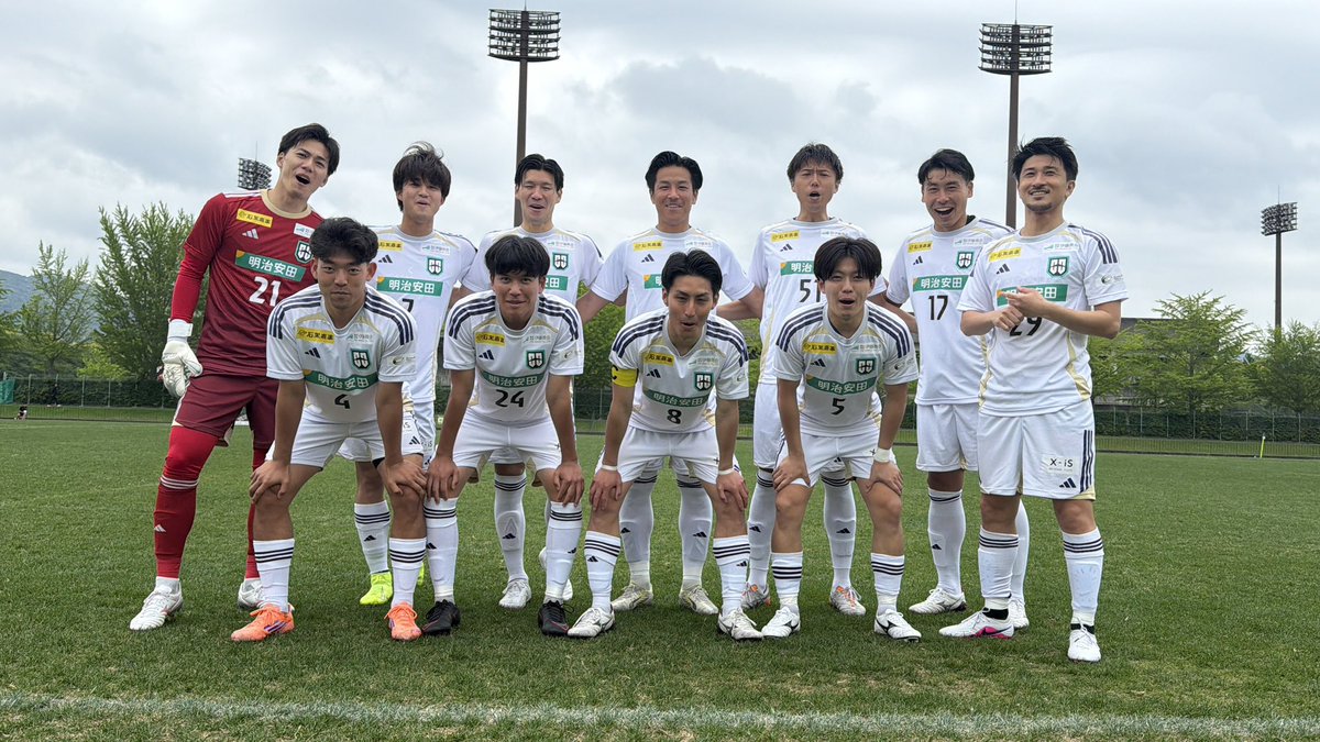 VOYAGERS(ボイジャーズ)公式 tweet media