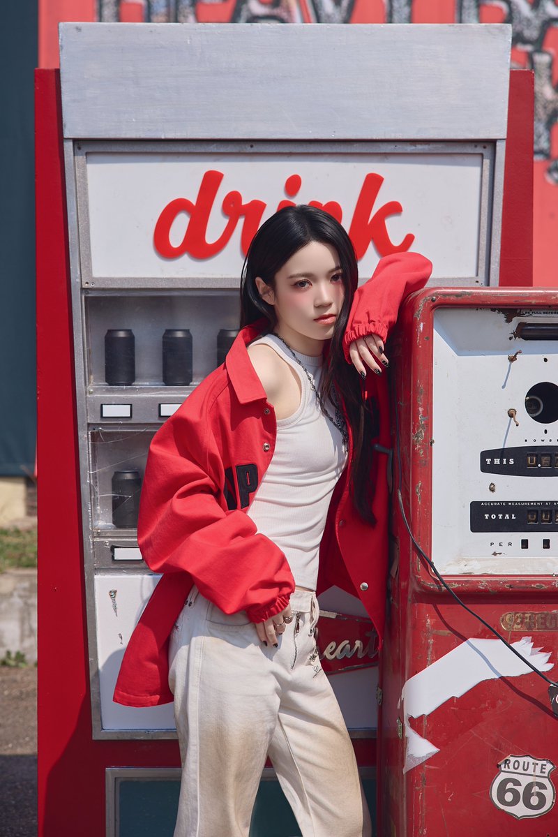 H//PE Princess 하입프린세스 tweet media