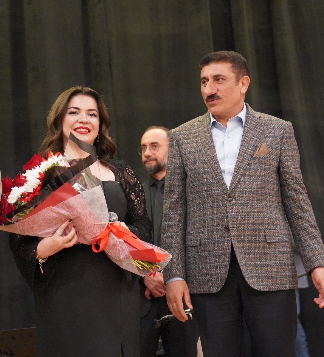 Prof. Dr. Zekeriya AKMAN tweet media