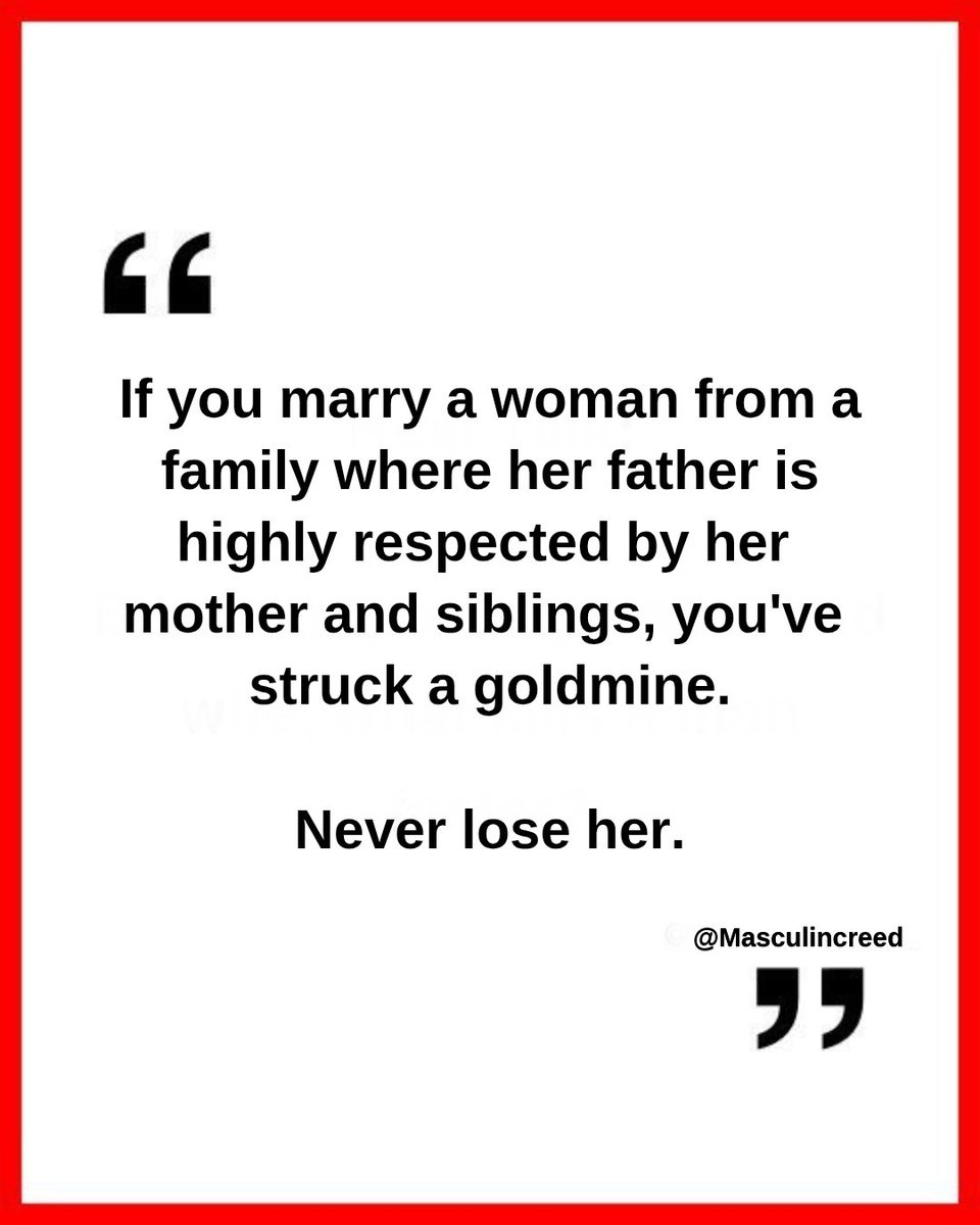 The Masculine Creed tweet media