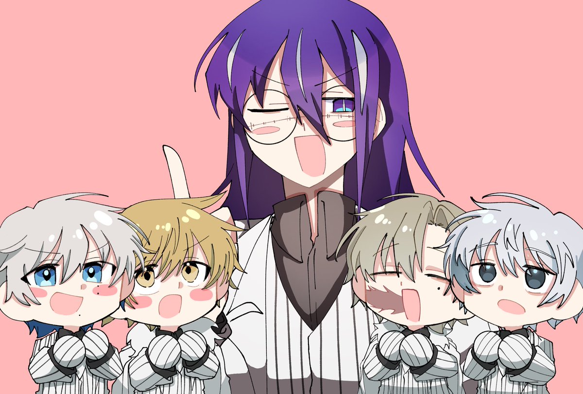 菖蒲崎 京🏷️中 tweet media