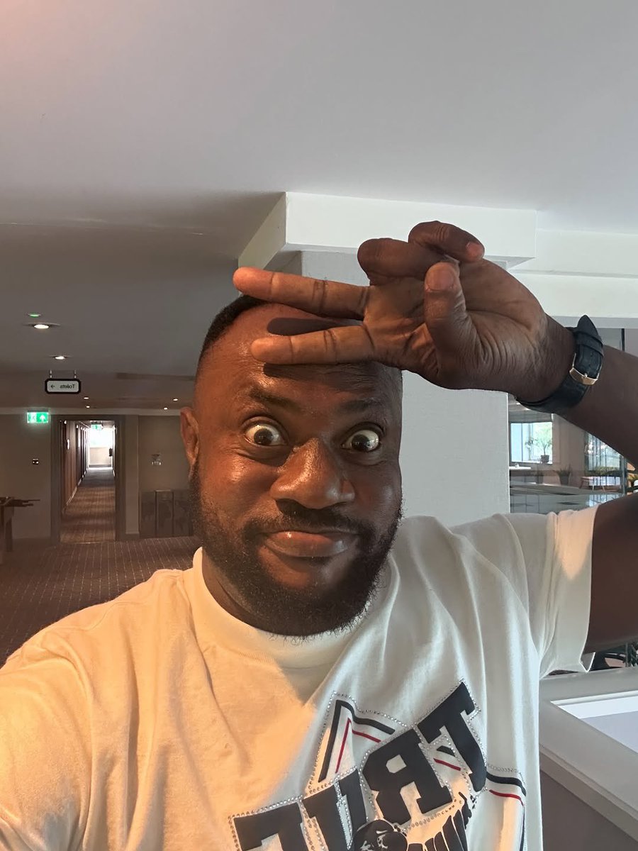 Odunlade Adekola tweet media