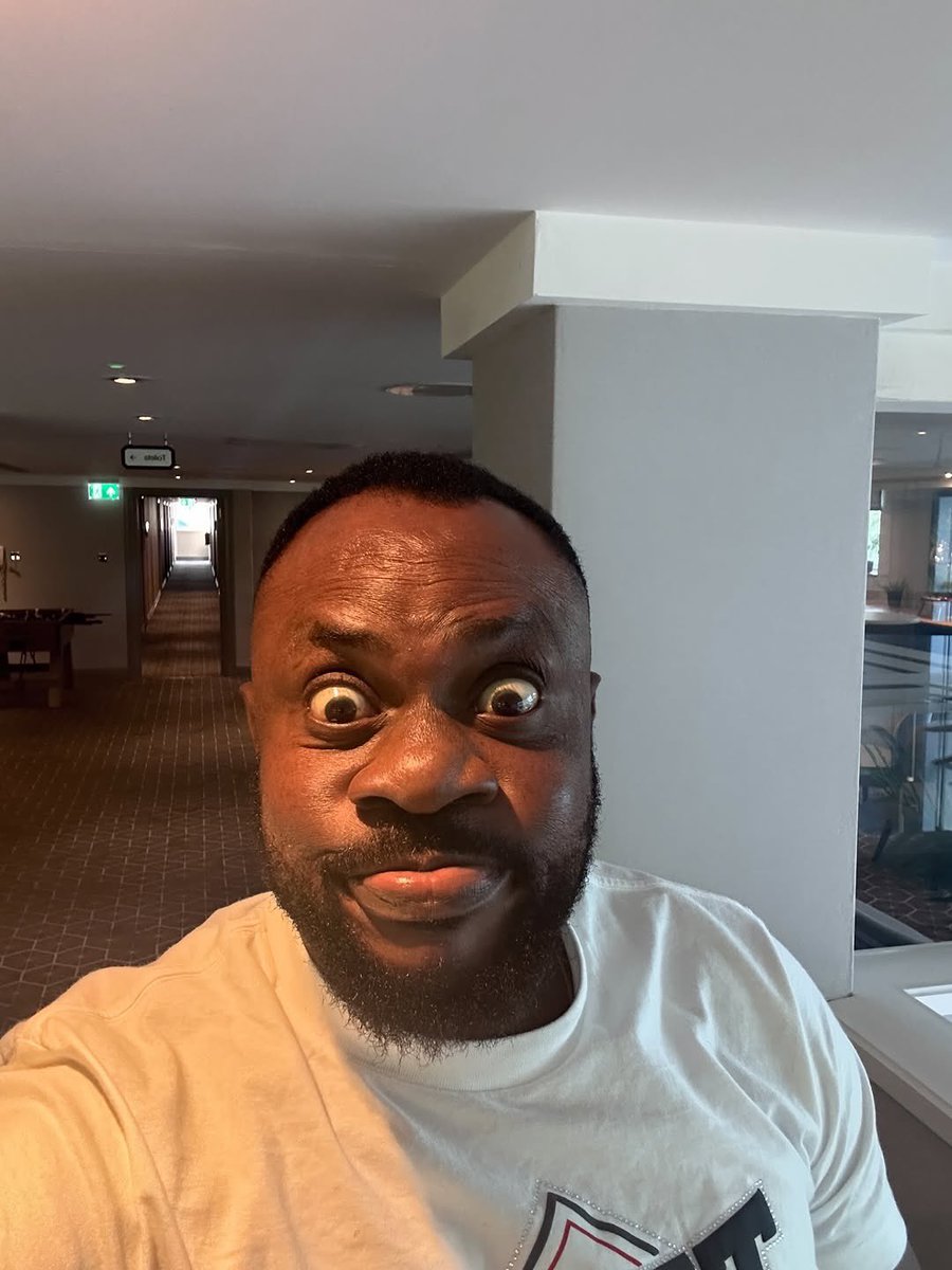 Odunlade Adekola tweet media