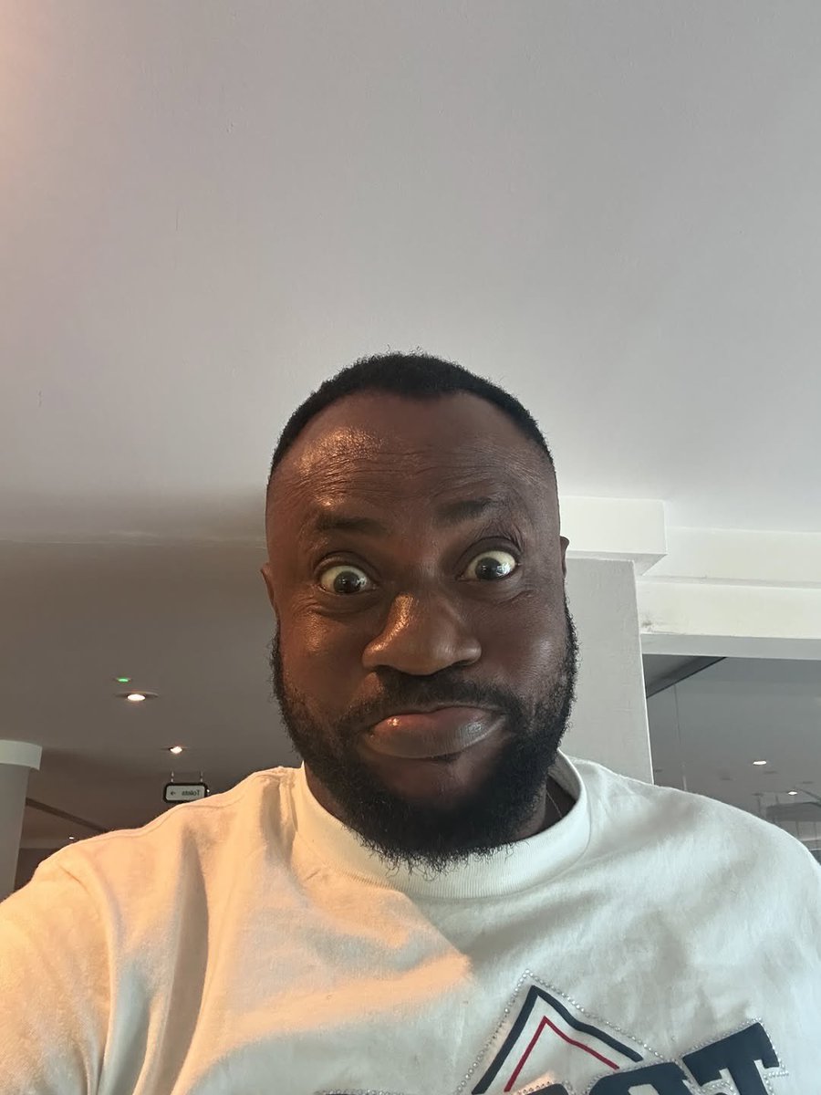 Odunlade Adekola tweet media