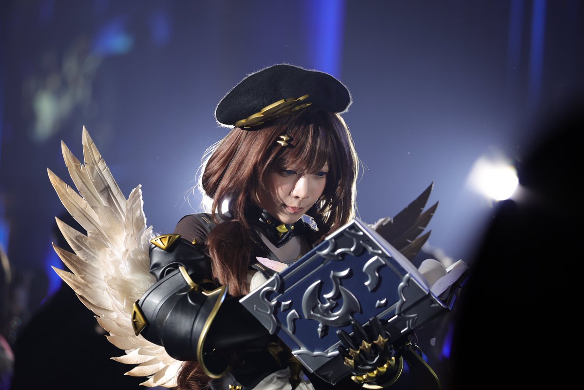 青葉 tweet media