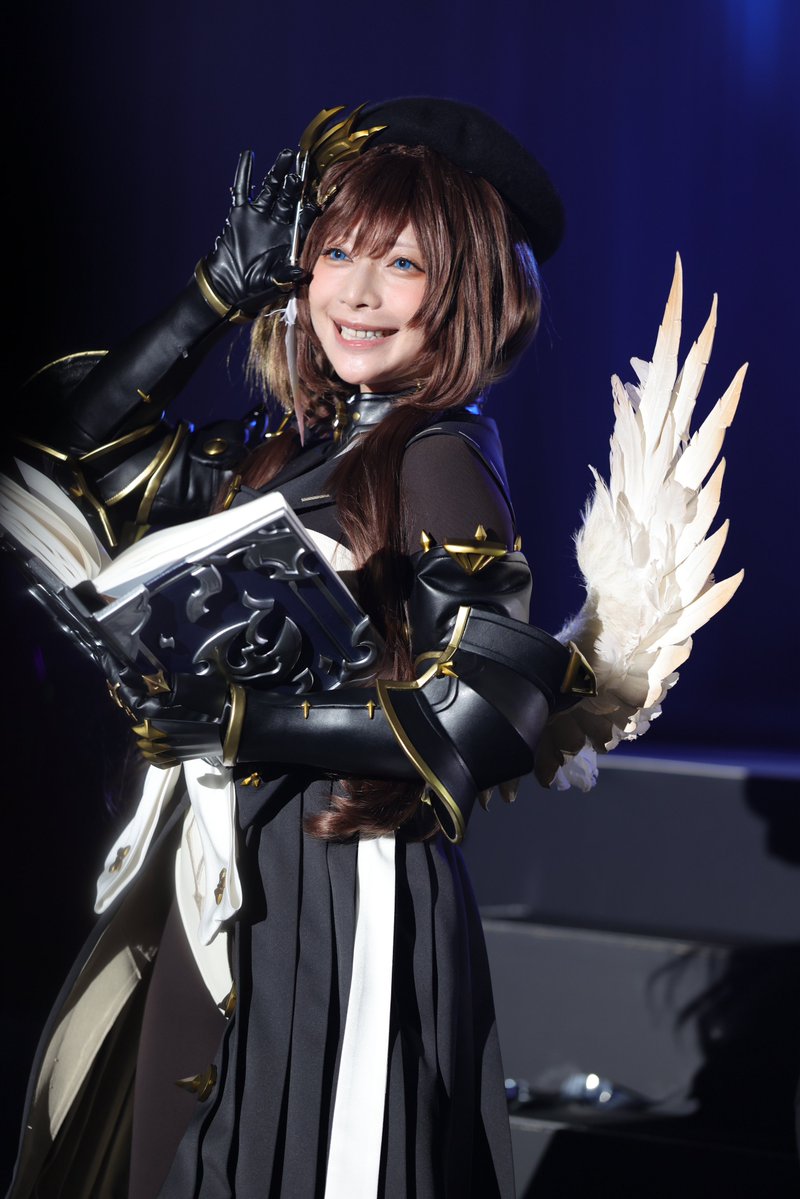 青葉 tweet media