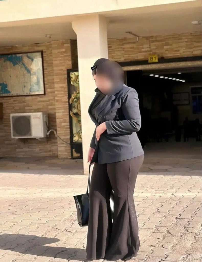 ابن زينب الايجه🇮🇶 tweet media