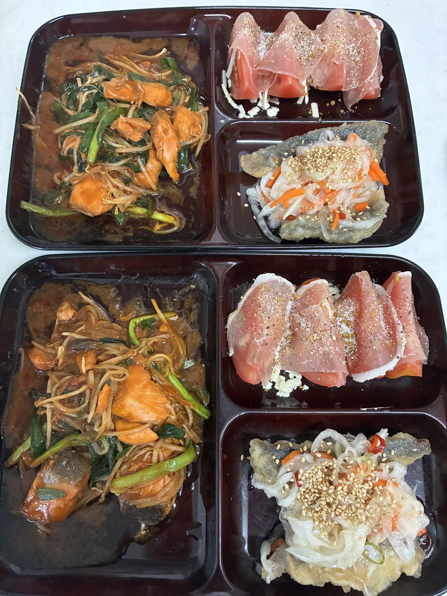 にく(・肉・)まん tweet media