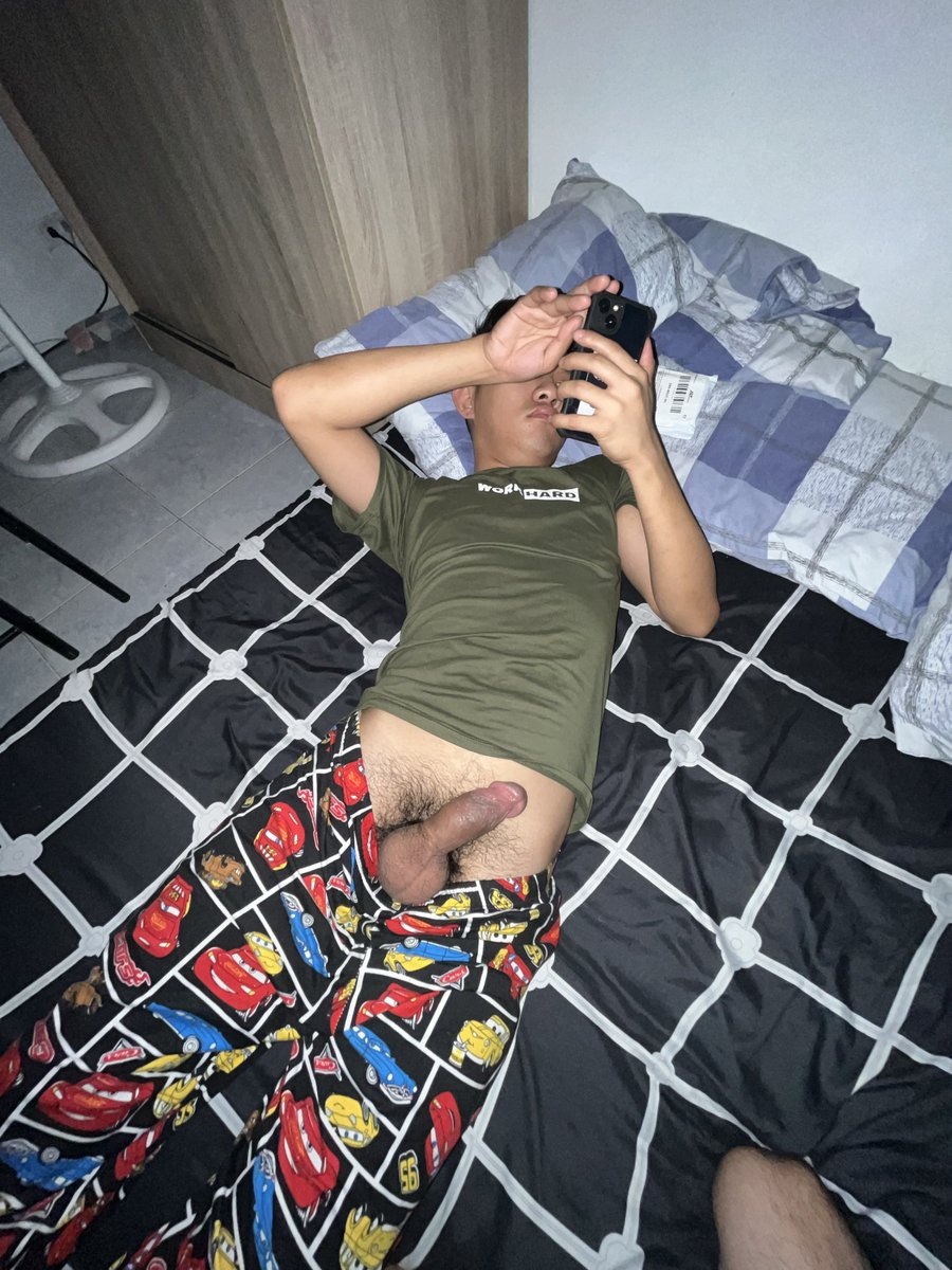 PAPI BEAN 👾 tweet media