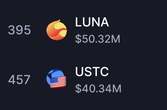 🚀🌕LUNA🥌Rocket🌑🚀 tweet media