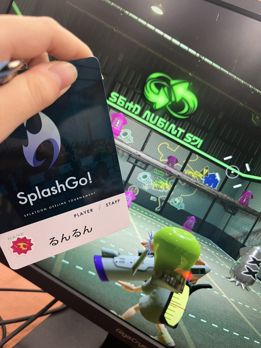 るんるん (@runR_spl) / Posts / X