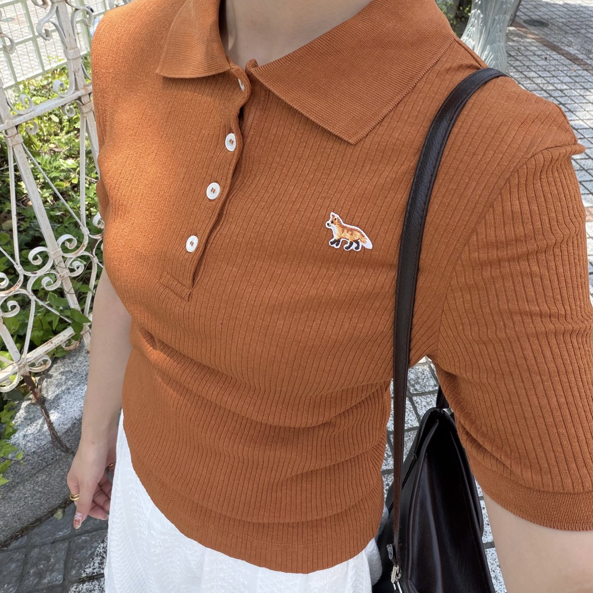Post by ゆづき on X: 🦊🤍