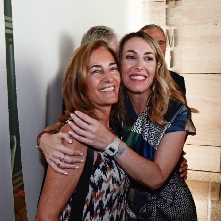 María Guardiola tweet media