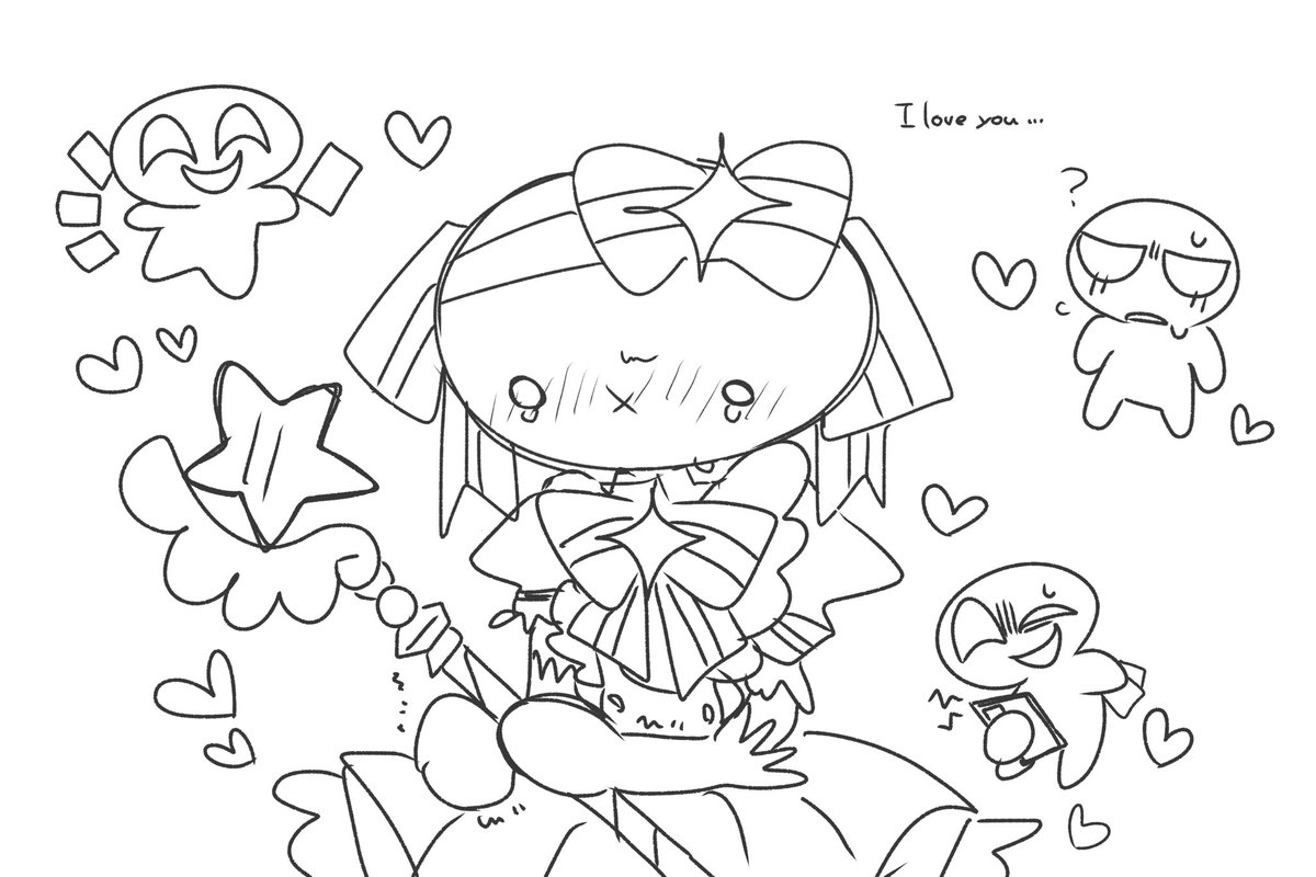 夜口 tweet media