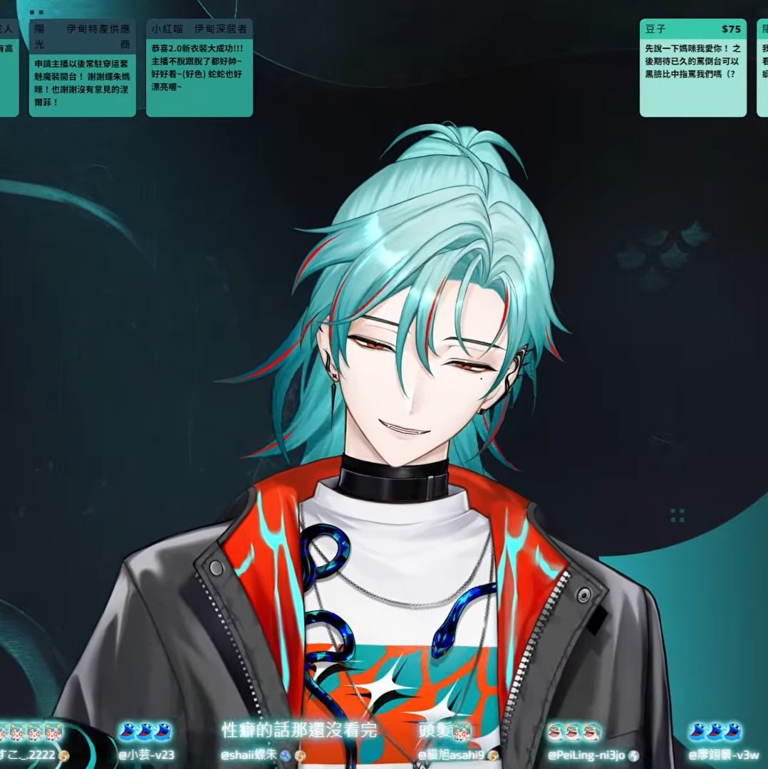凱西兒ʕ ´• ᴥ •` ʔっ潛水嚕 tweet media