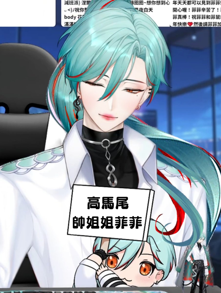 凱西兒ʕ ´• ᴥ •` ʔっ潛水嚕 tweet media
