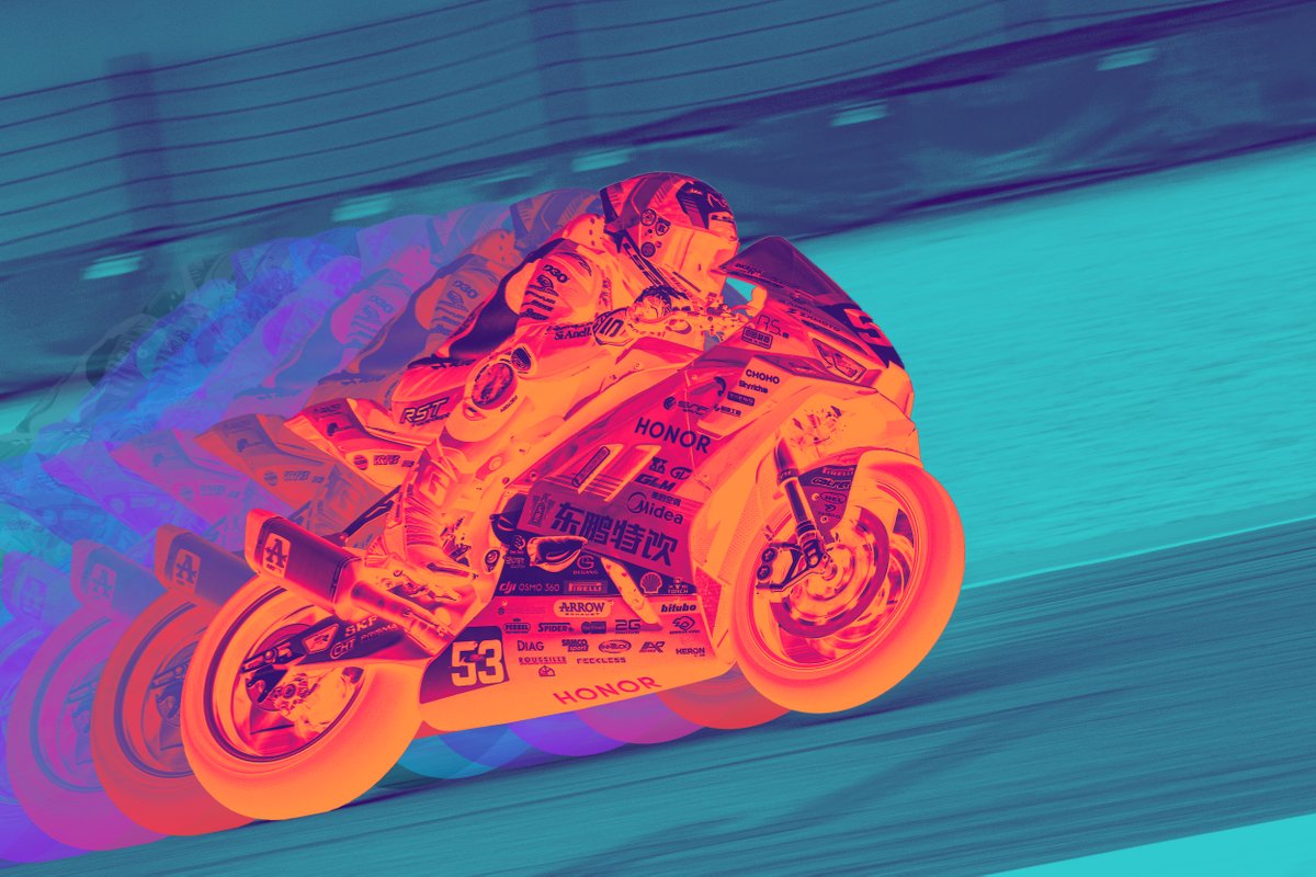Again #ZXMOTO #WSBK