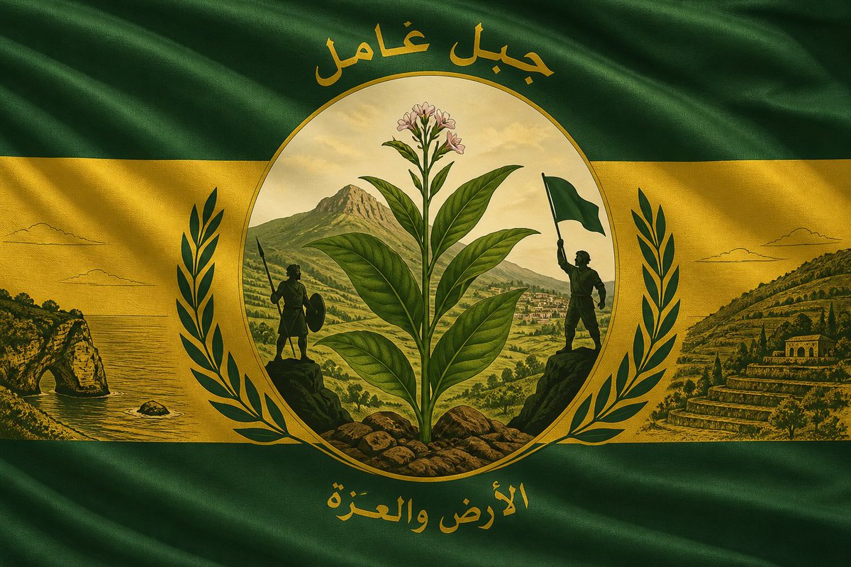 علي حسن مازح tweet media