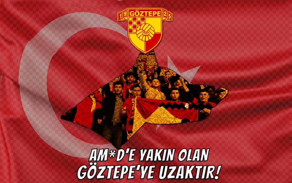 Göztepe Sosyal tweet media