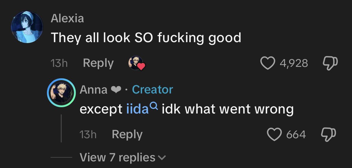 Cleo tweet media