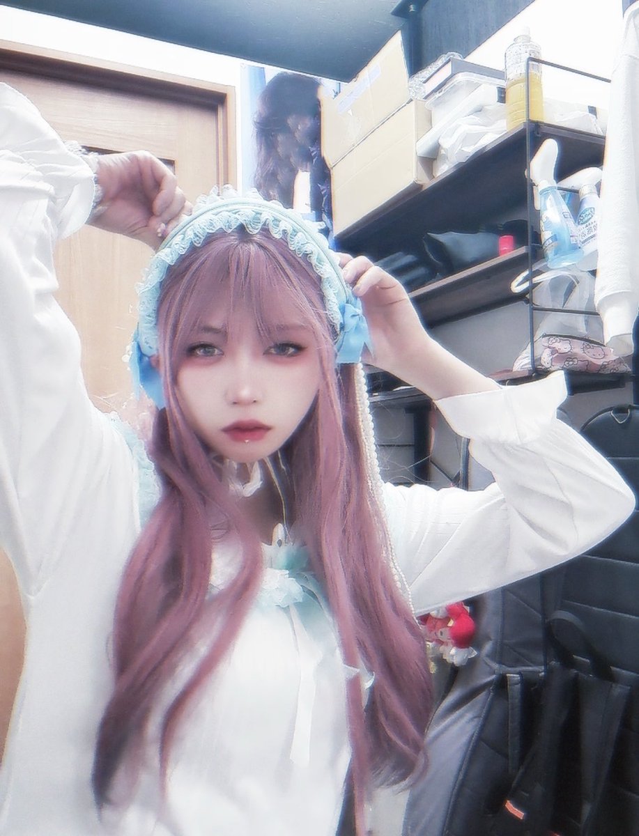 ぽてさらちゃん。05.20 S+Laboきてきて🪼🫧 (@potesarachannn) / Posts / X