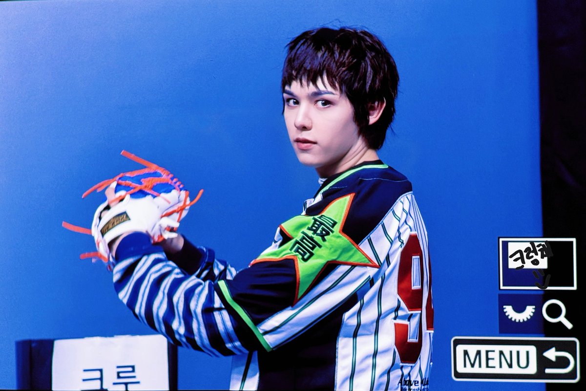 DrumSticks_0627's tweet image. 260503 마이스타굿즈
⚾💥
#CRU #크루 #AxMxP #에이엠피