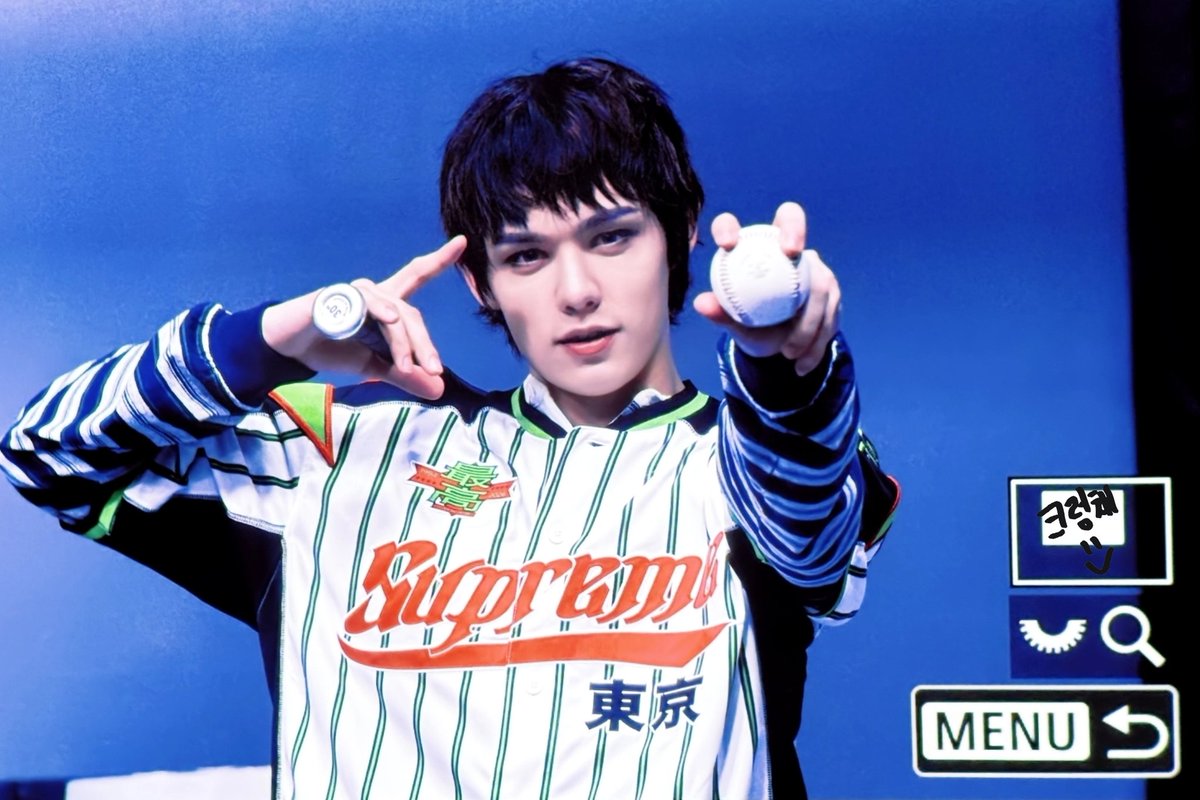 DrumSticks_0627's tweet image. 260503 마이스타굿즈
⚾💥
#CRU #크루 #AxMxP #에이엠피