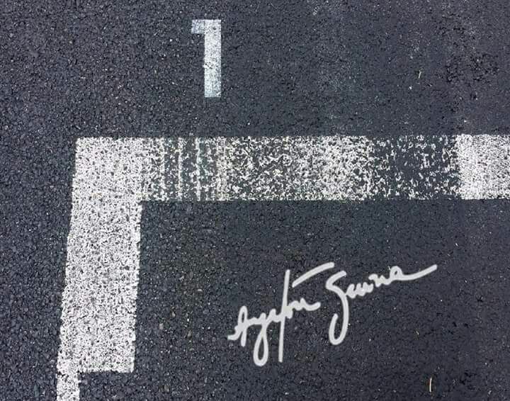 Ayrton Senna 🇧🇷 Tribute tweet media