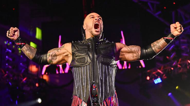 AlexanderFury_'s tweet photo. You hear that? That silence before the storm… that’s not fear. That’s anticipation. Because when Alexander Fury steps into that ring, something shifts. The air gets heavier. The lights feel darker. And every single person watching knows… something brutal is about to happen. https://t.co/rlnZ7zzHKF