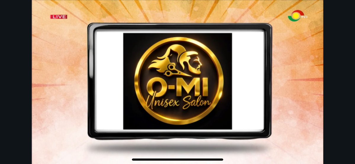 Housemates were groomed by O-mi unisex salon last night
CEO: <a href="/OhenebaMi/">OHENEBA 👑</a> 

ROYALS FOR OHENEBA
GOD  BLESS EWURAMA
OHENEMA FUNNIEST MOMENTS

#DennisOhenebaMitterrand
#AnsahEwuramaBiney
#RoyalEmeralds