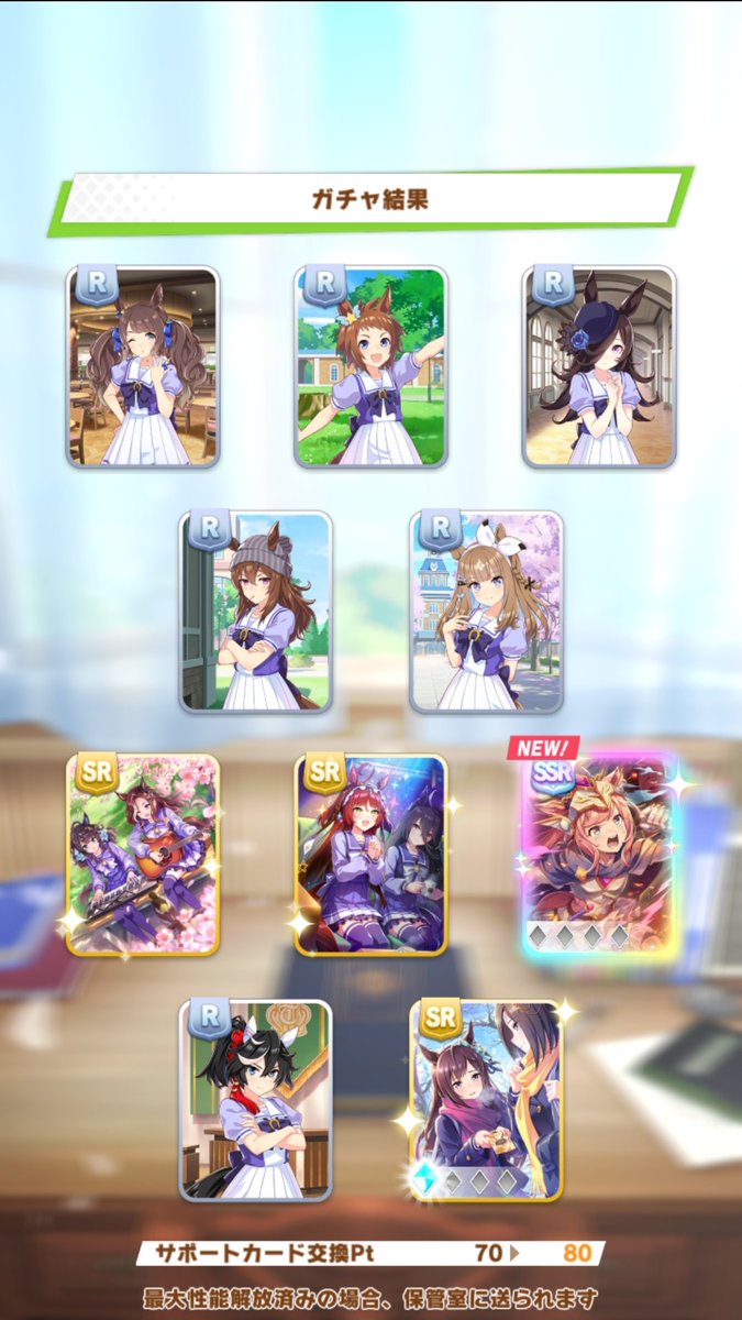 白狐きゅう tweet media