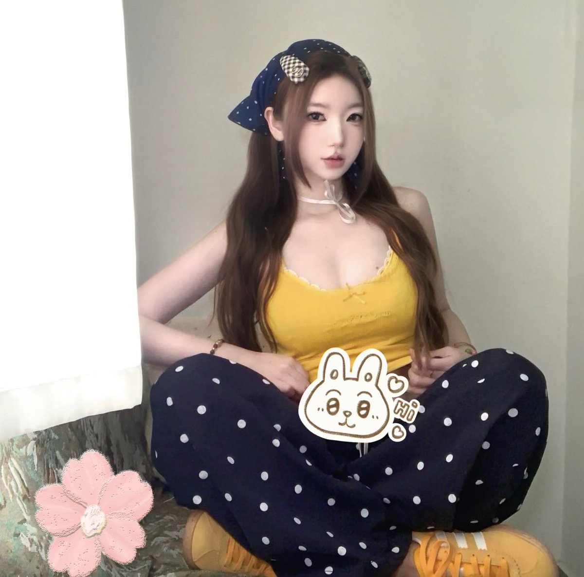 Yuan Kelly tweet media