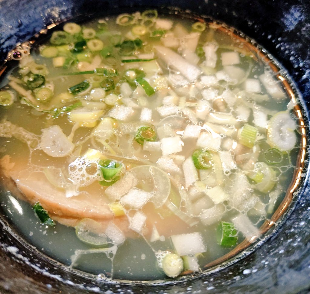 パンテラさん『程々の🍜』 tweet media