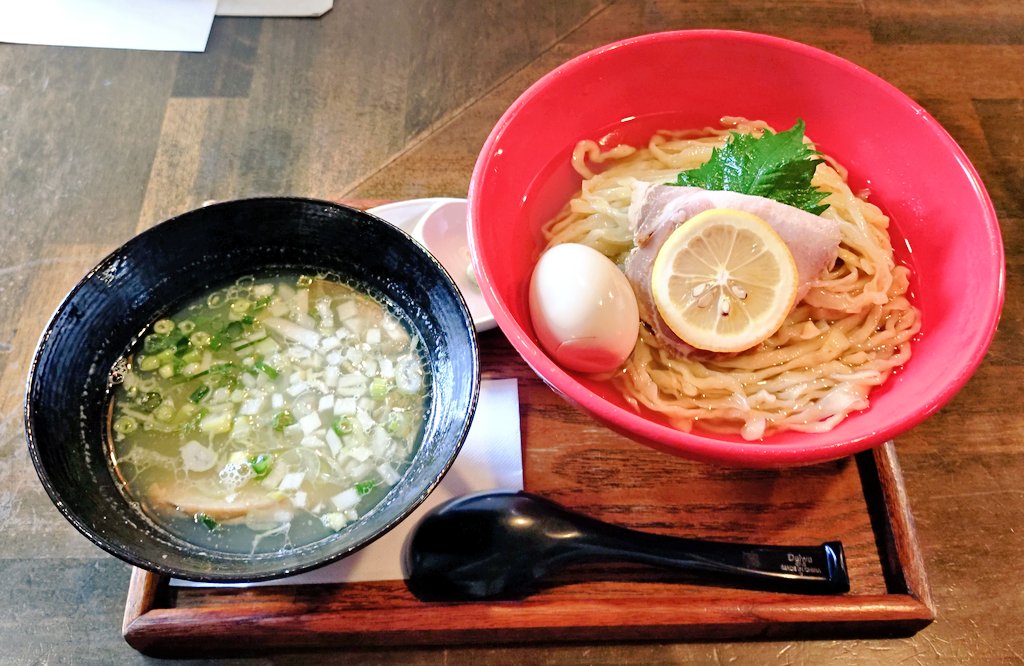 パンテラさん『程々の🍜』 tweet media