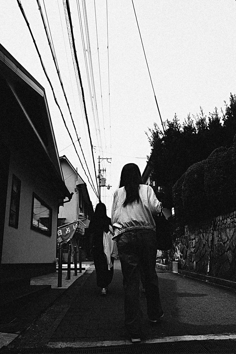 wao_camera's tweet image. 清荒神参道

GRⅣ monochrome
#GR4monochrome #SnapShot 
#monochrome 
#streetsnap