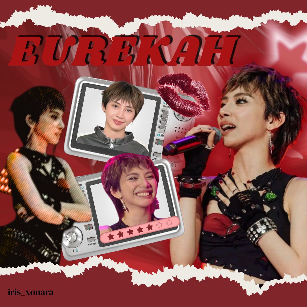 iris_xnr ✯✯ tweet media