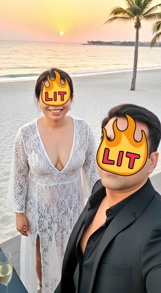 couple.DXB😘😘😘🇦🇪 tweet media