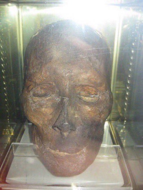 jdmccafferty's tweet image. 3 May 1681: St. Oliver Plunkett, Archbishop of #Armagh arraigned for High Treason at King's bench #London #otd

Executed on 1 July 1681.