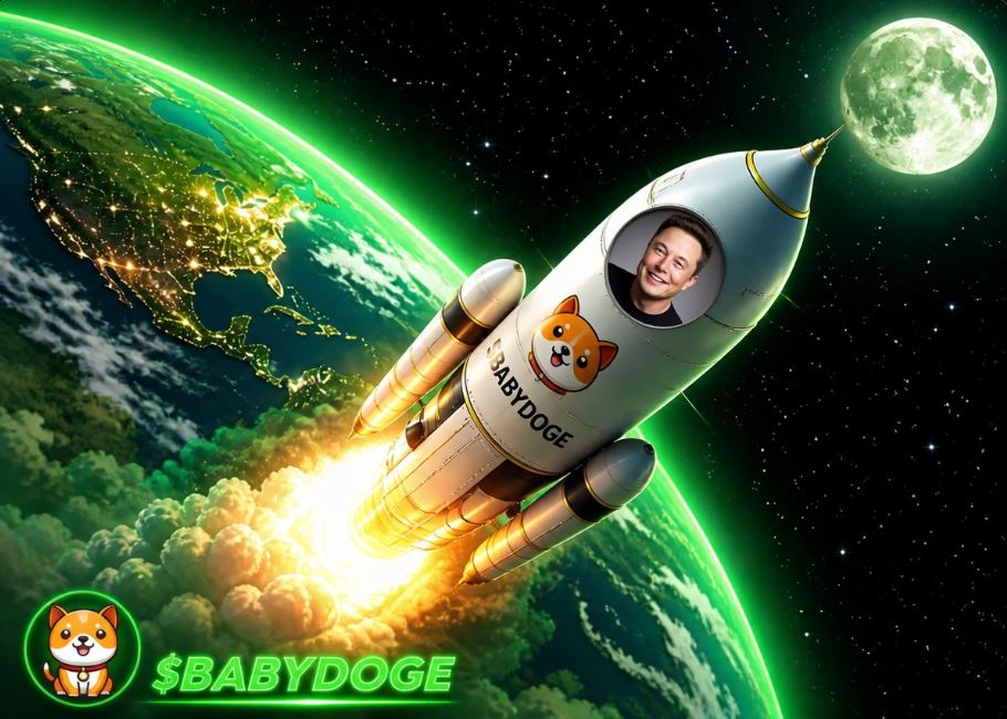 $BABYDOGE Community 👶🐶 tweet media