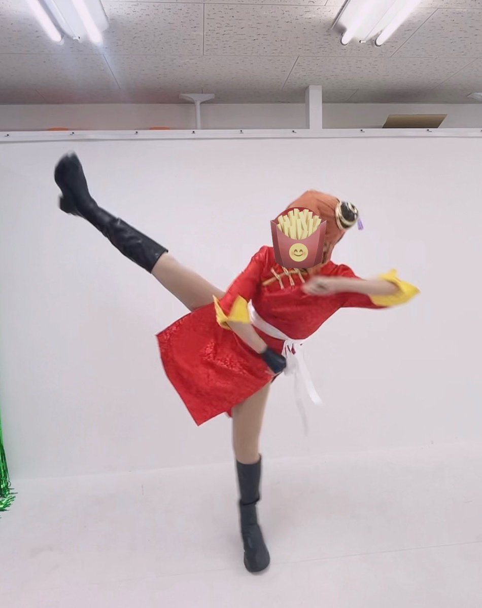 あ🍟す tweet media