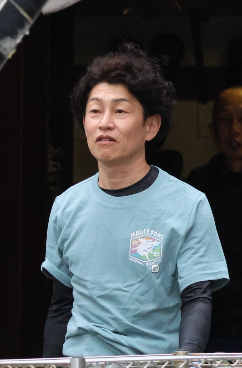 日刊スポーツ･ボート部 tweet media