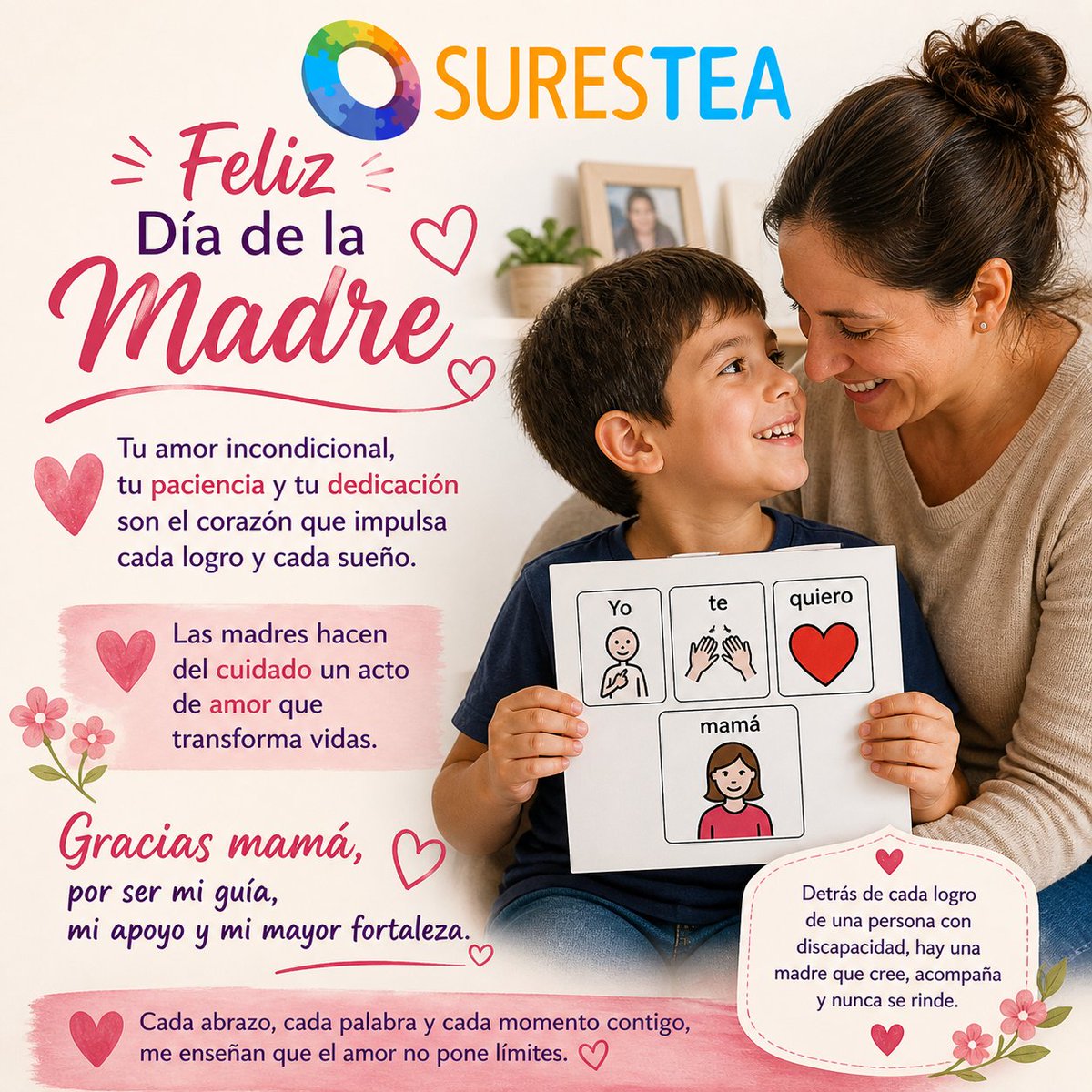 SuresTEA tweet media