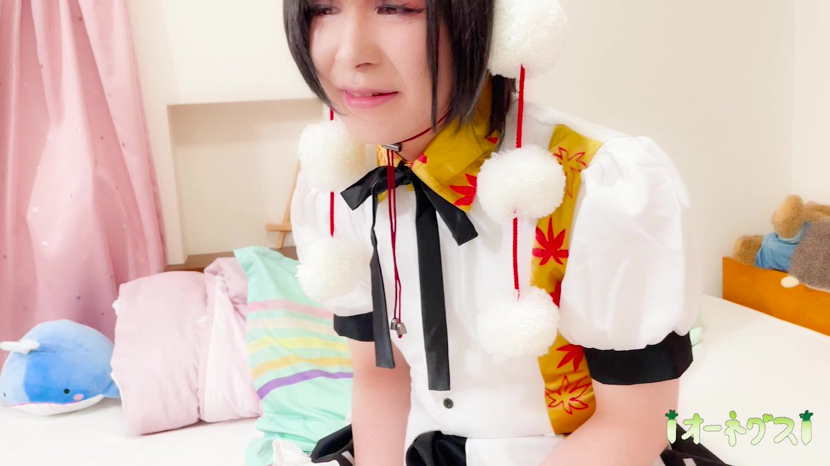 Ohnegs(オーネグス) @例大祭G05b tweet media