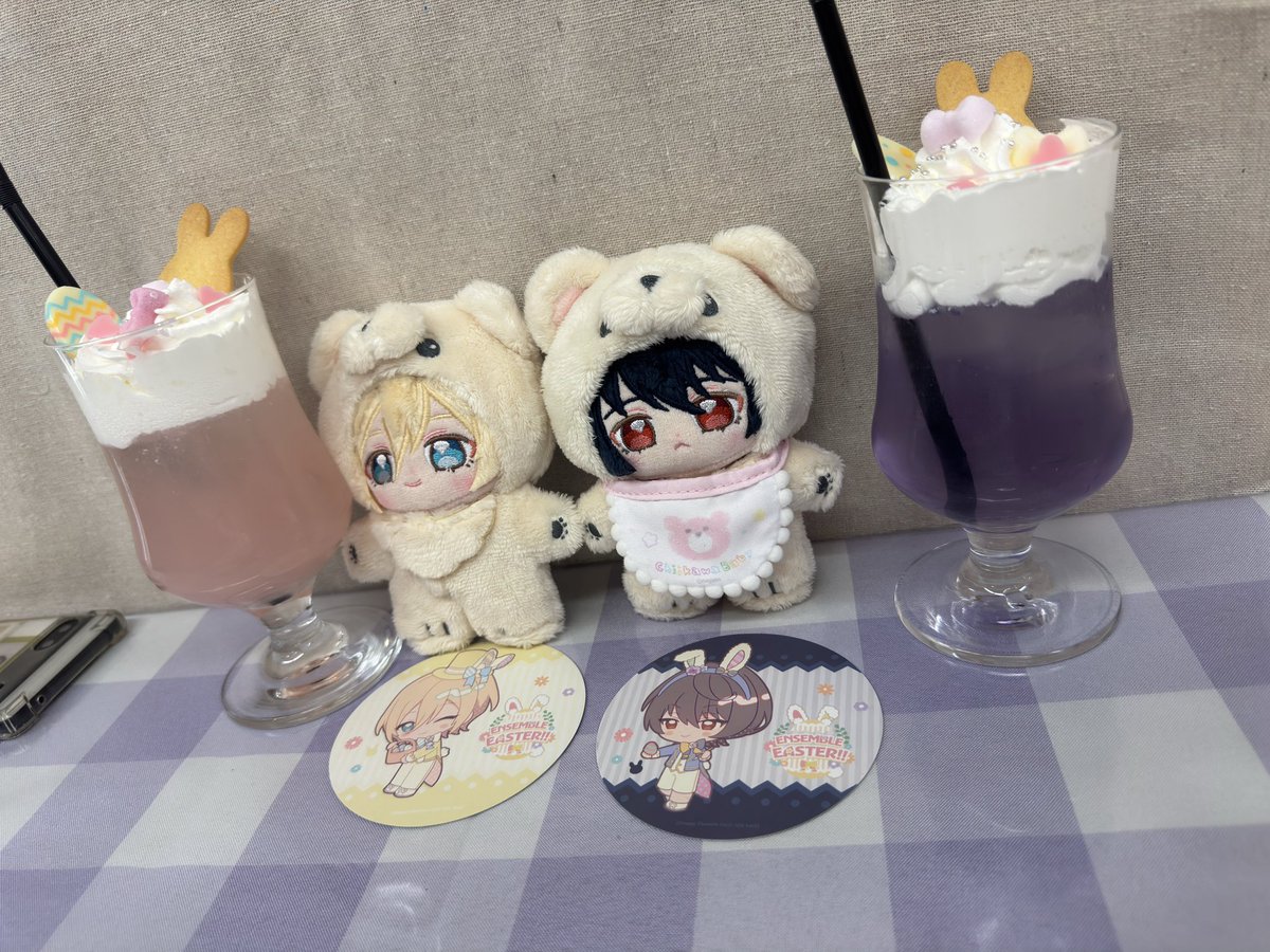 椿🦌 tweet media