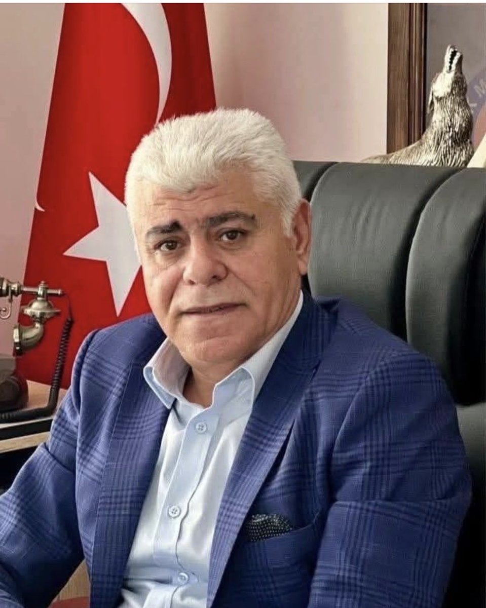 Halil ERDAL tweet media