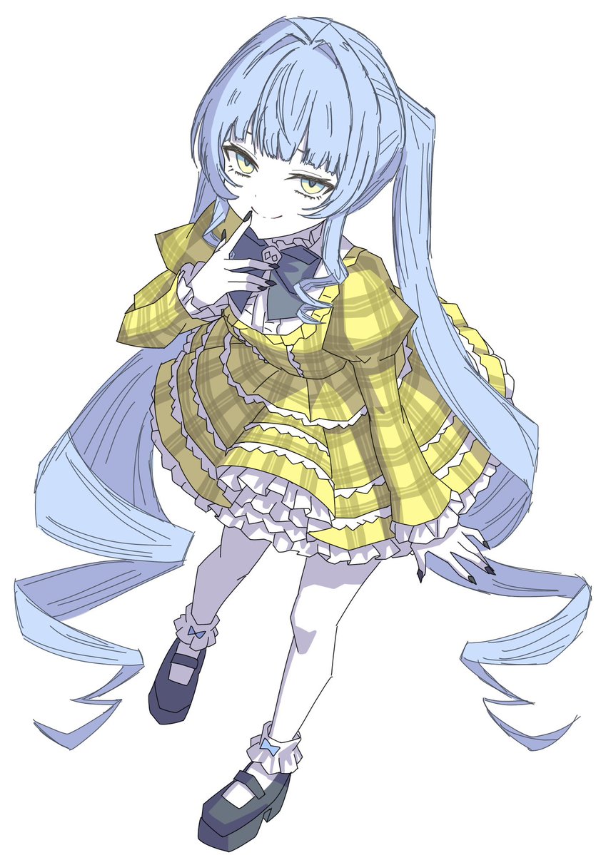 きしのこ tweet media