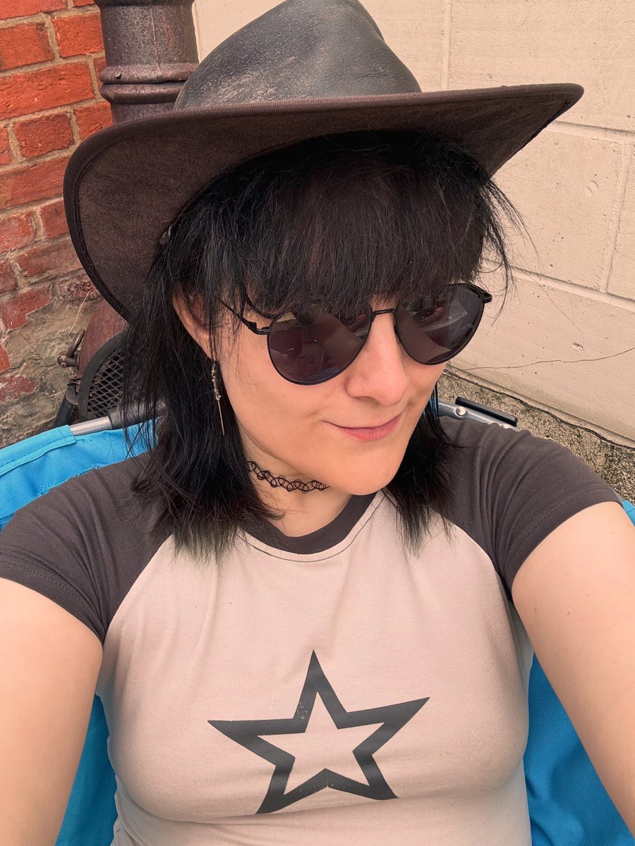 Riley Victoria Wicksteed 🏳️‍⚧️ tweet media