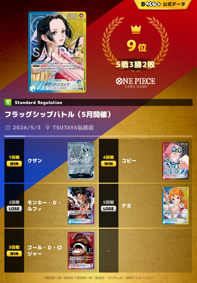 青黄ナミ嫌い